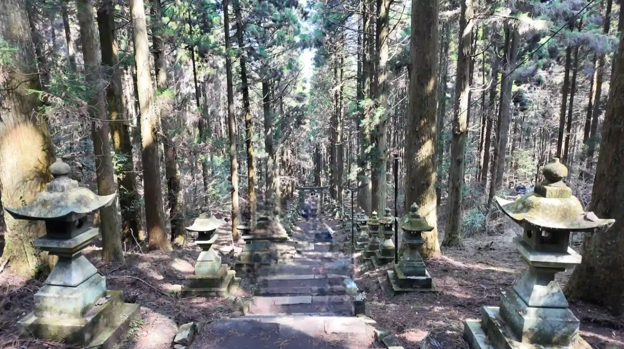 【2026 熊本阿蘇火山一日遊】上色見熊野座神社、阿蘇火山口、草千里、黑川溫泉 行程心得